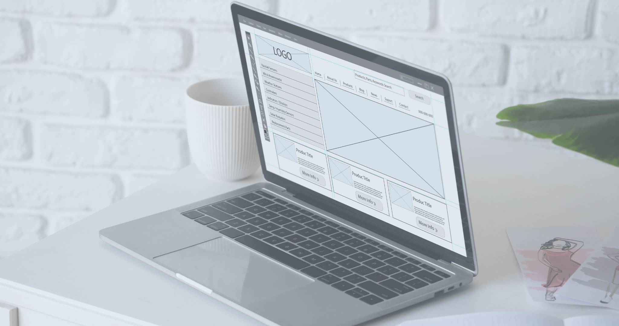 Overview of Popular CMS WordPress, OpenCart, Shopify, and Magento
